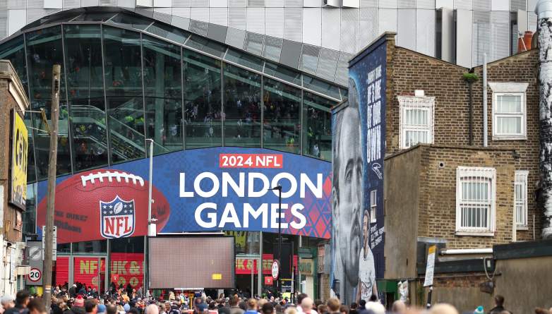 NFL London