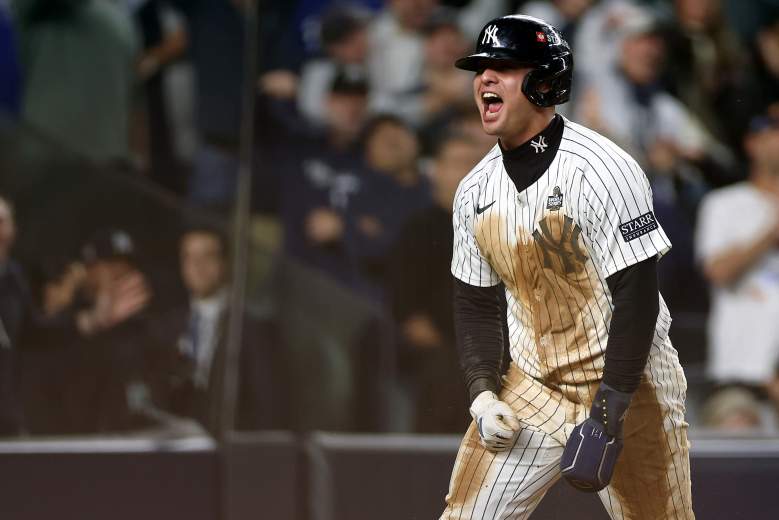 Yankees’ Anthony Volpe Playing With Something To Prove