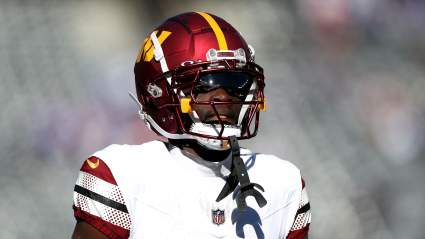 Commanders’ Mike Sainristil Issues Blunt Message at OTAs
