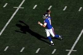 Giants’ Game vs Former First-Round Pick Named ‘Must Watch’ in 2026