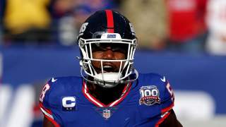 Bengals Predicted to Add Another Former Giants Player After Dexter Lawrence Trade