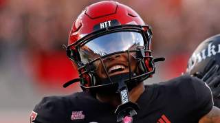 Broncos Want Promising Rookie to Play at ‘Lighter Weight’