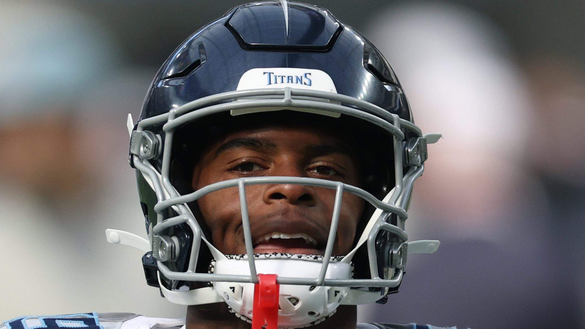 Jha'Quan Jackson, Houston Texans