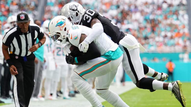 Miami Dolphins