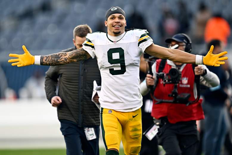 Green Bay Packers