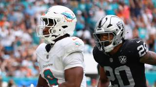 Ex-Dolphins Pro Bowler Predicted to Sign With NFC Team