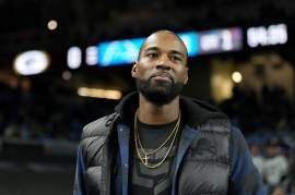 Lions Legend Calvin Johnson Sends Message That Hits Home Ahead of OTAs