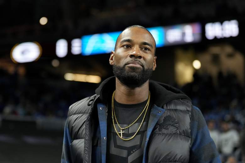 Former Detroit Lions superstar Calvin Johnson had strong words for rookies and veterans heading into the 2026-27 season.