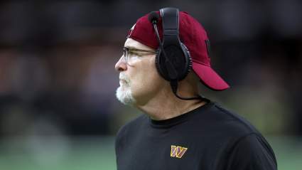 Commanders’ Dan Quinn Gets Strong Warning Before 2026 NFL Campaign