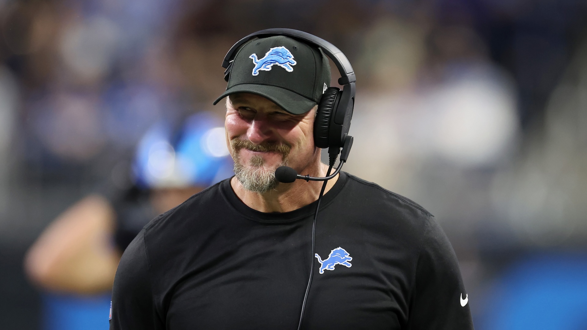 Lions New Edge Rusher Pegged With Exciting Hype Due to ‘Tasty’ Traits
