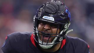 Former Browns Draft Pick Called Texans’ ‘Best-Kept Secret’