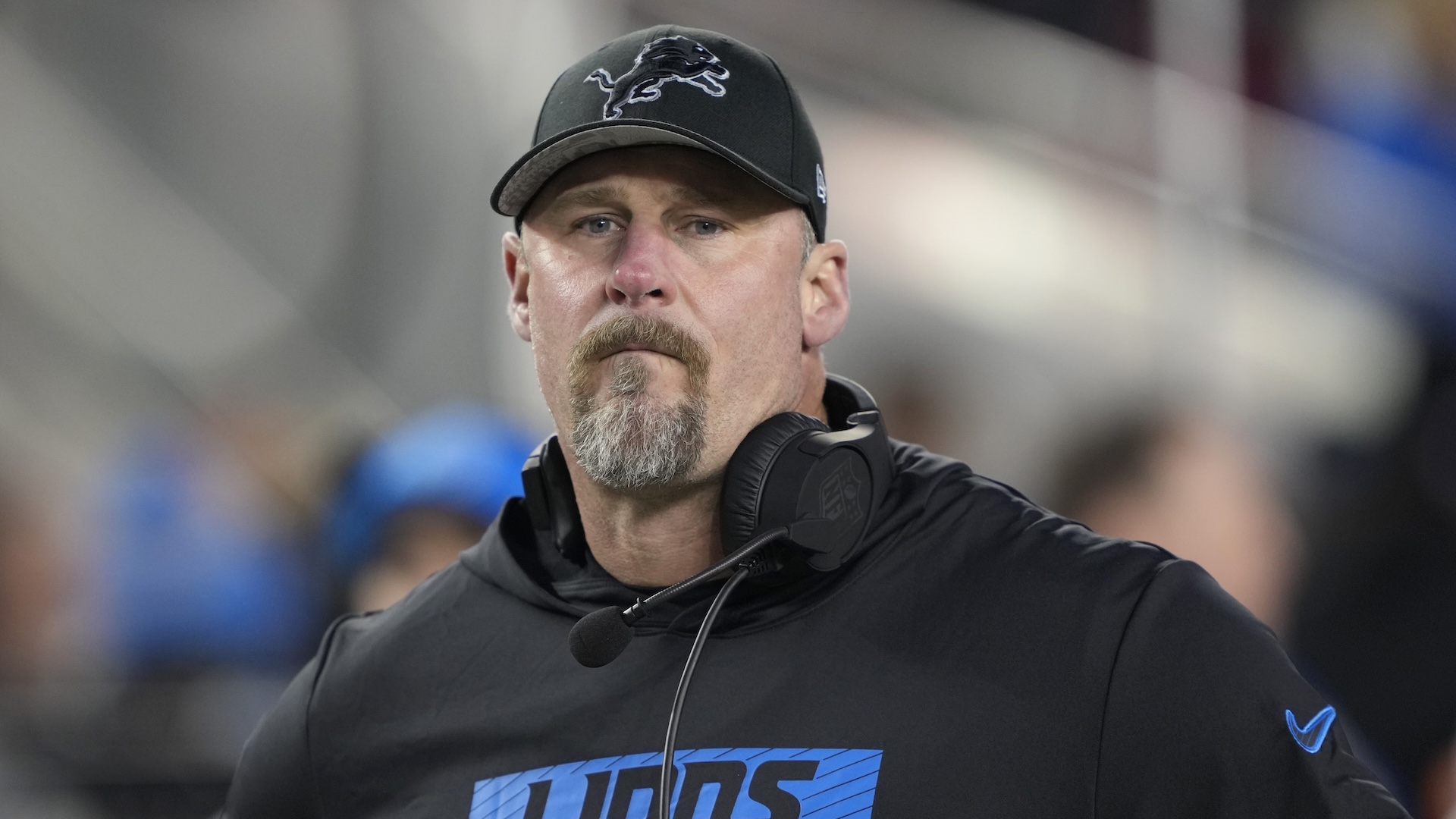 Lions Floated as Potential Landing Spot for CB Kenny Moore