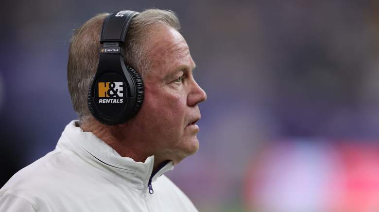 Brian Kelly
