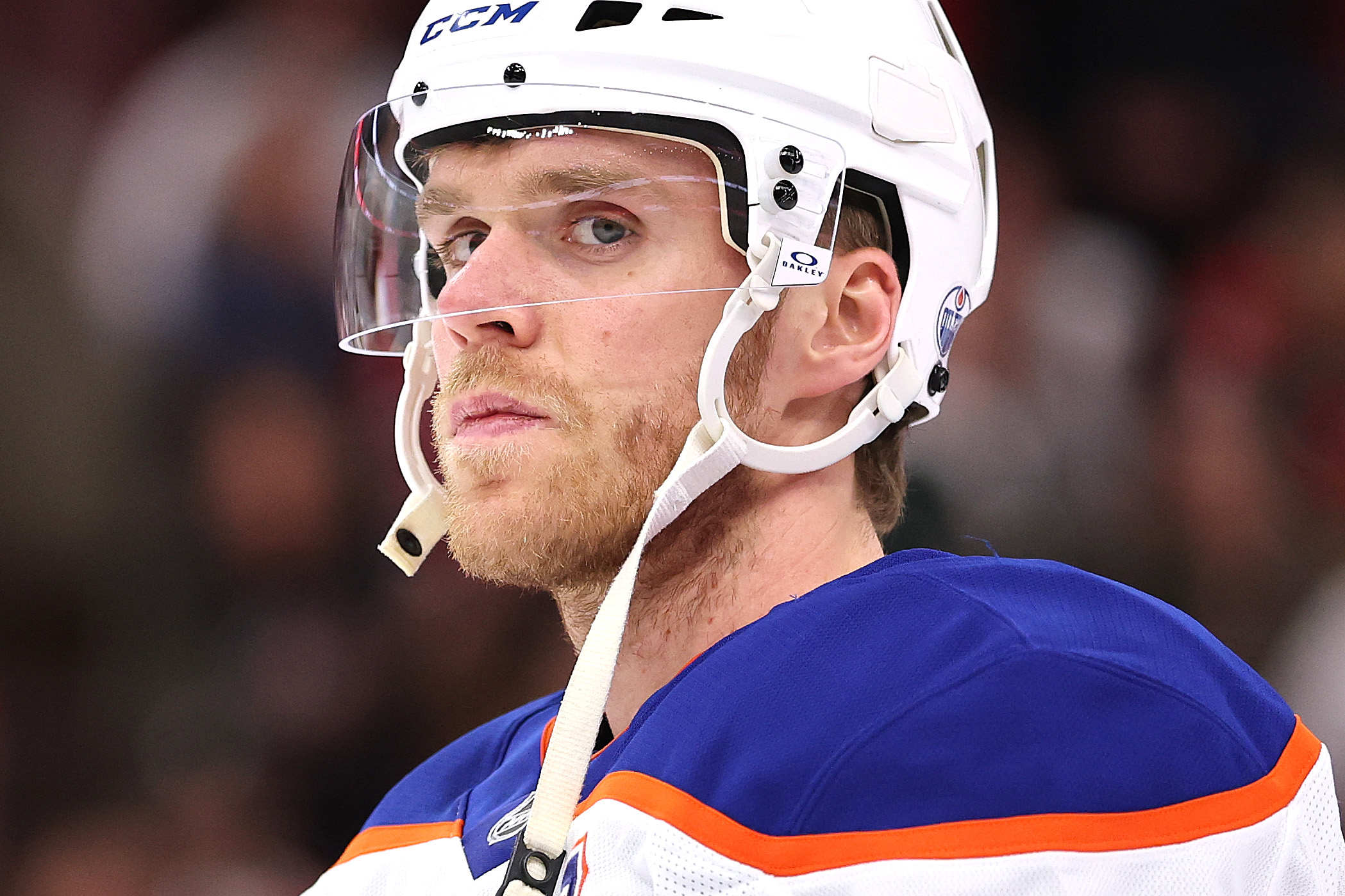 Connor McDavid