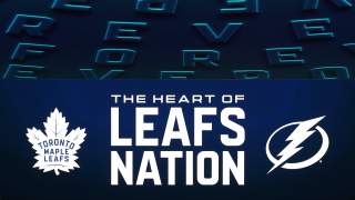 Maple Leafs Get 59th Pick in 2026 NHL Entry Draft From Sabres