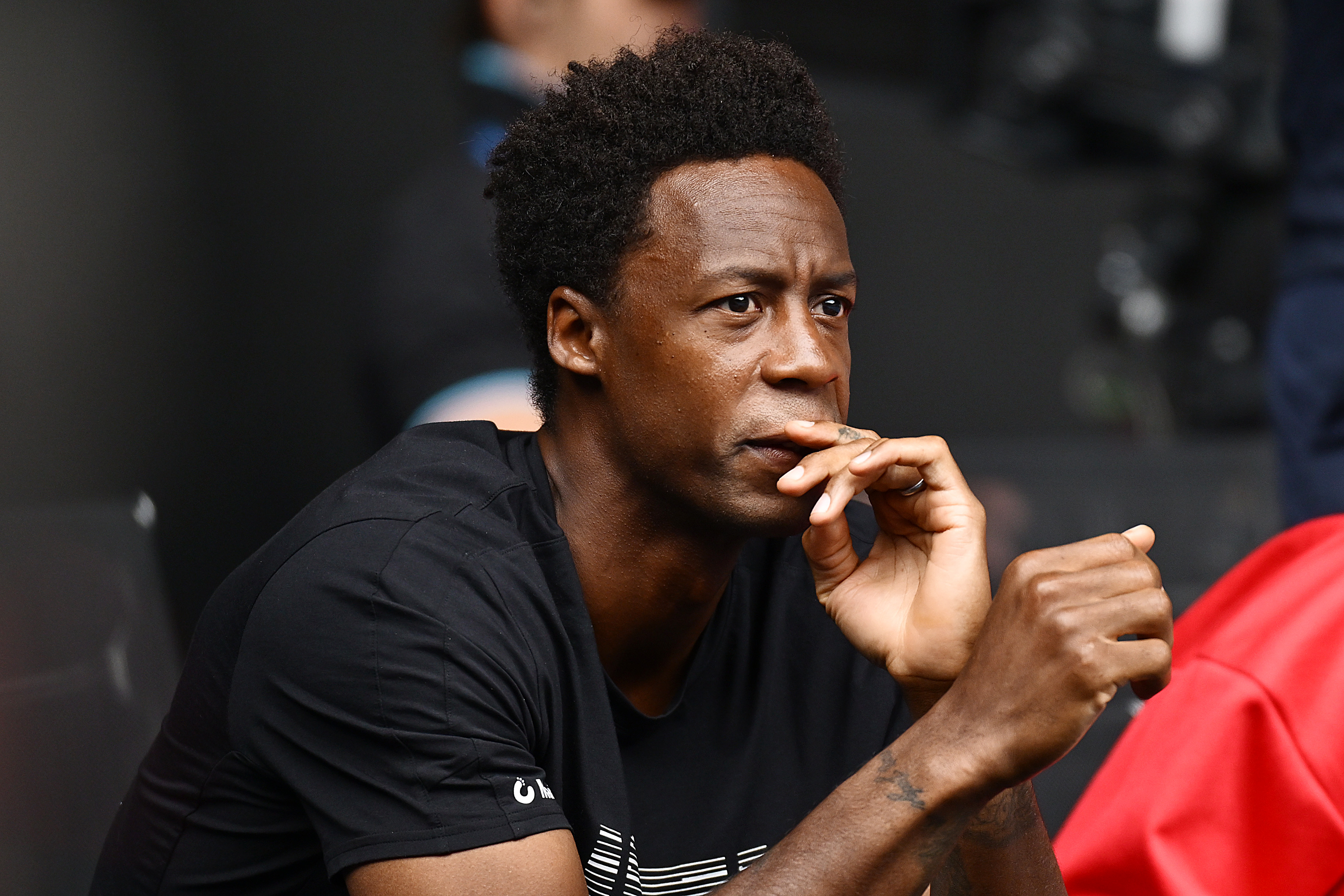 Gael Monfils