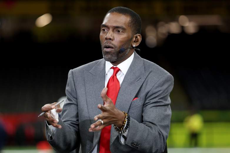 Randy Moss