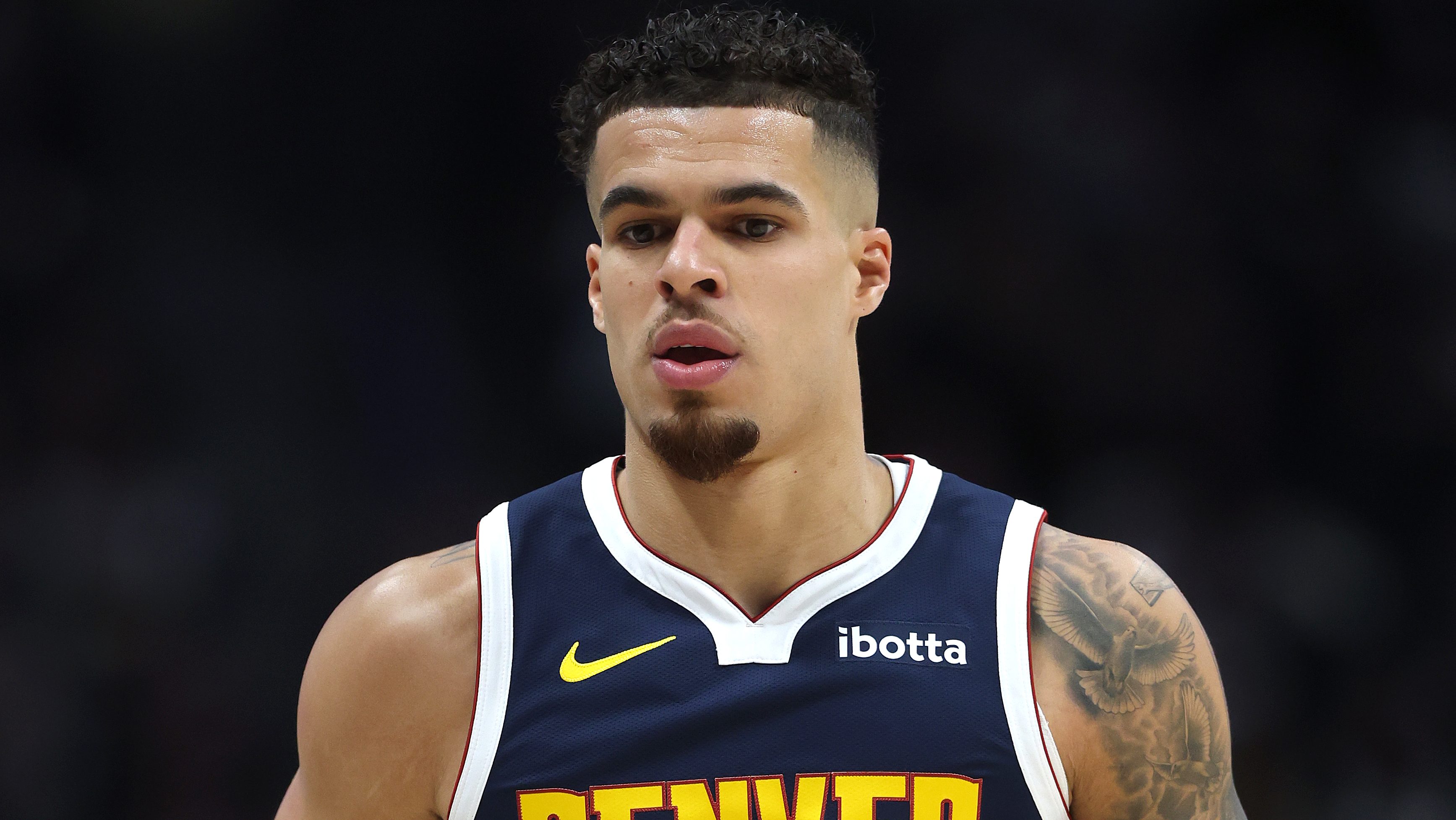 Michael Porter Jr. Says Nuggets Made a Mistake Trading Him