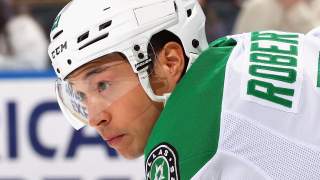 GM Wants Jason Robertson to be With Stars for Life