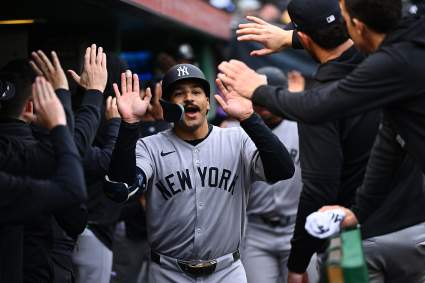 Yankees Outfielder Trent Grisham Might Be MLB’s Unluckiest Hitter