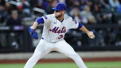 Mets Announce Disappointing News on $22 Million Reliever