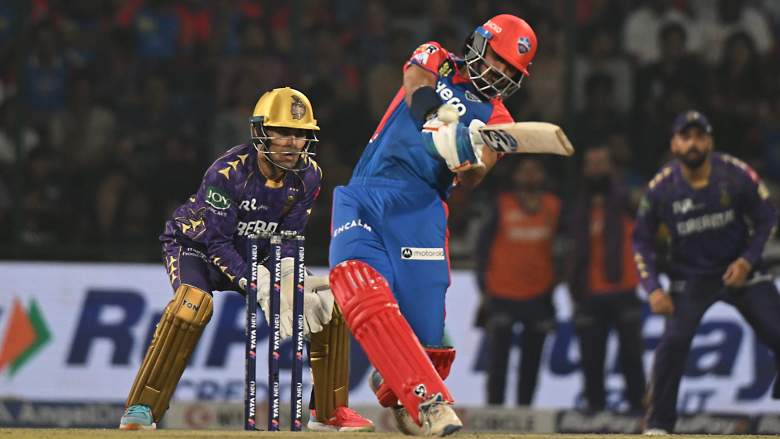 Axar Patel
