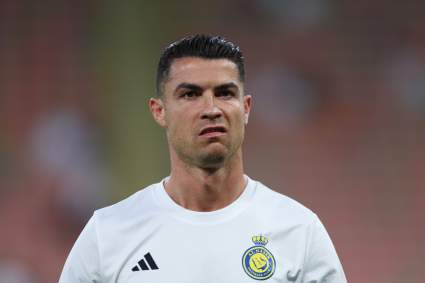 Al-Shabab vs Al-Nassr Results Today: Saudi Pro League Live Score, Updates, Stats