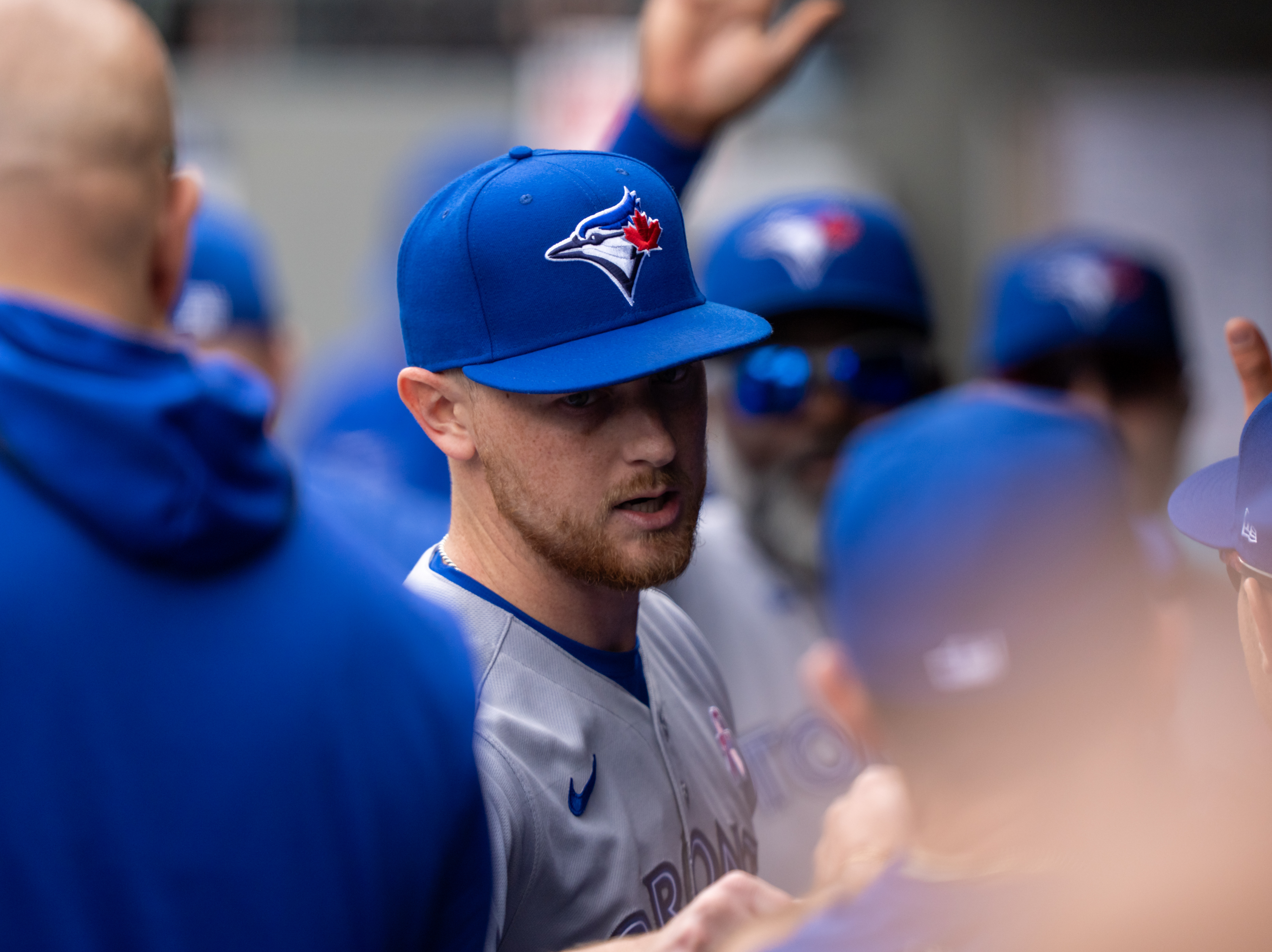 Blake Snell Splits, News & Bio - HEAVY