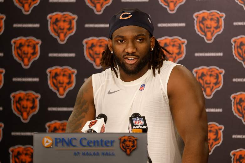 Shemar Turner Injury