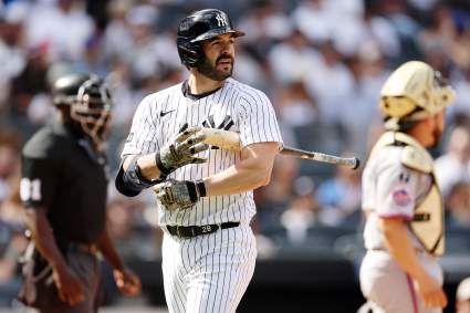 New York Yankees Announce Austin Wells Decision Before Blue Jays Game