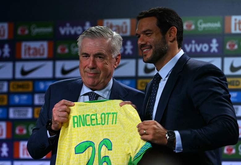 Carlo Ancelotti