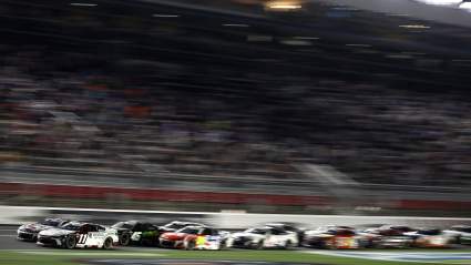 Charlotte NASCAR Weekend Schedule: Full Coca-Cola 600 Weekend Lineup & Key Storylines
