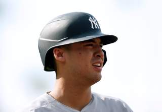 New York Yankees Announce Anthony Volpe Change Before Red Sox Game