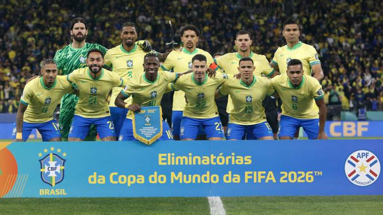 Brazil