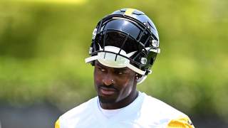 DK Metcalf Opens Up on Steelers Rookie WR at Offseason Workouts