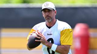 ESPN Analyst Calls Aaron Rodgers ‘Below-Average Starter’ After Steelers Return