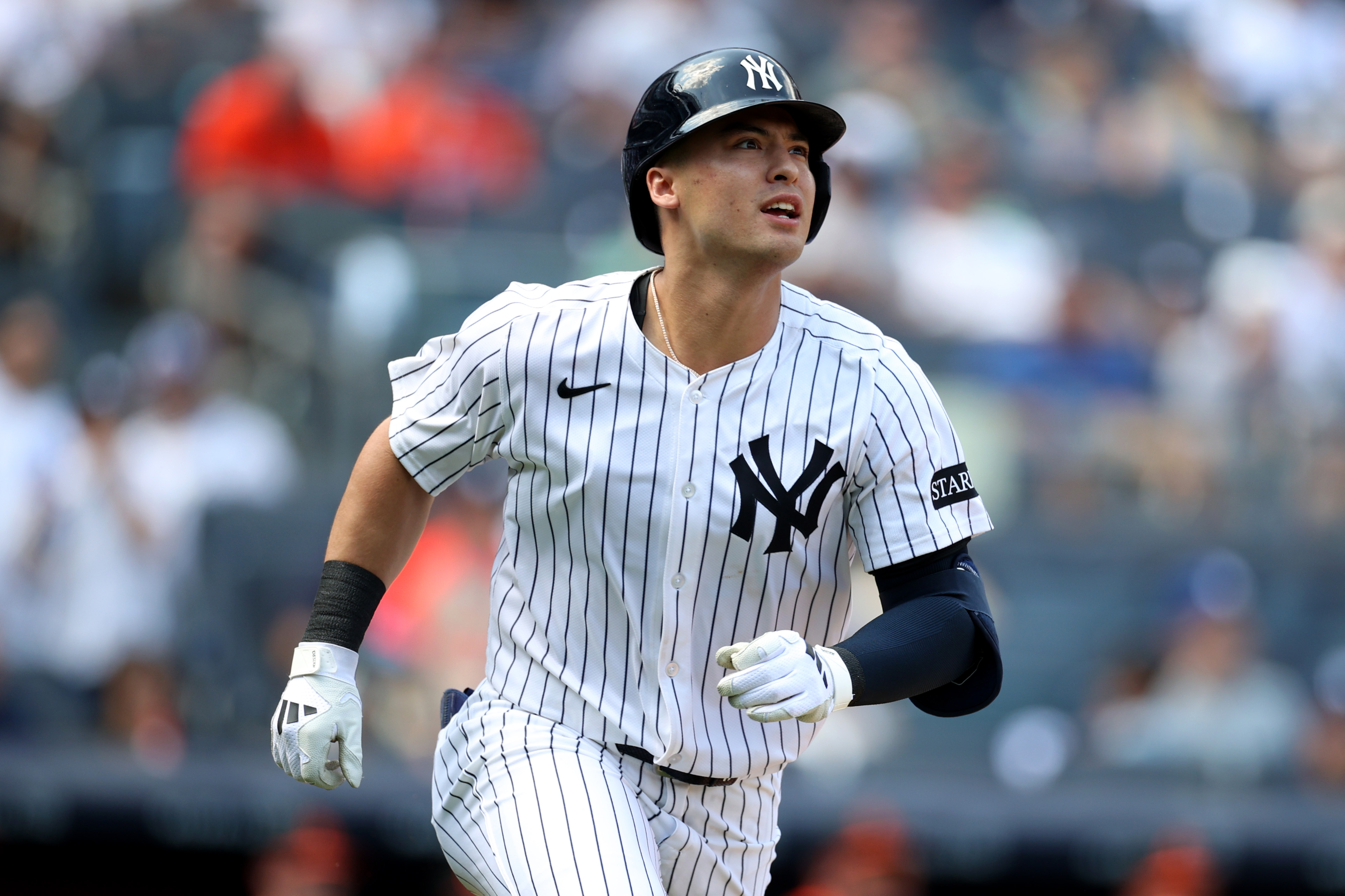 Anthony Volpe, de los Yankees, hará su debut de temporada hoy en