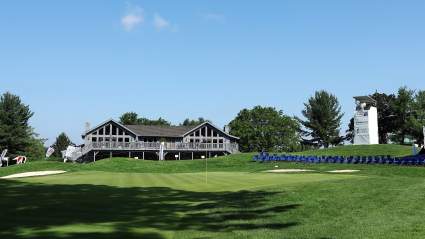 End of an Era: Firestone’s Historic Run in Professional Golf Is Coming to a Close