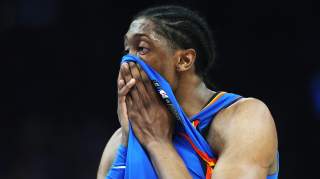 Thunder Announce Bad Injury News to Key Player Amid Jalen Williams Uncertainty