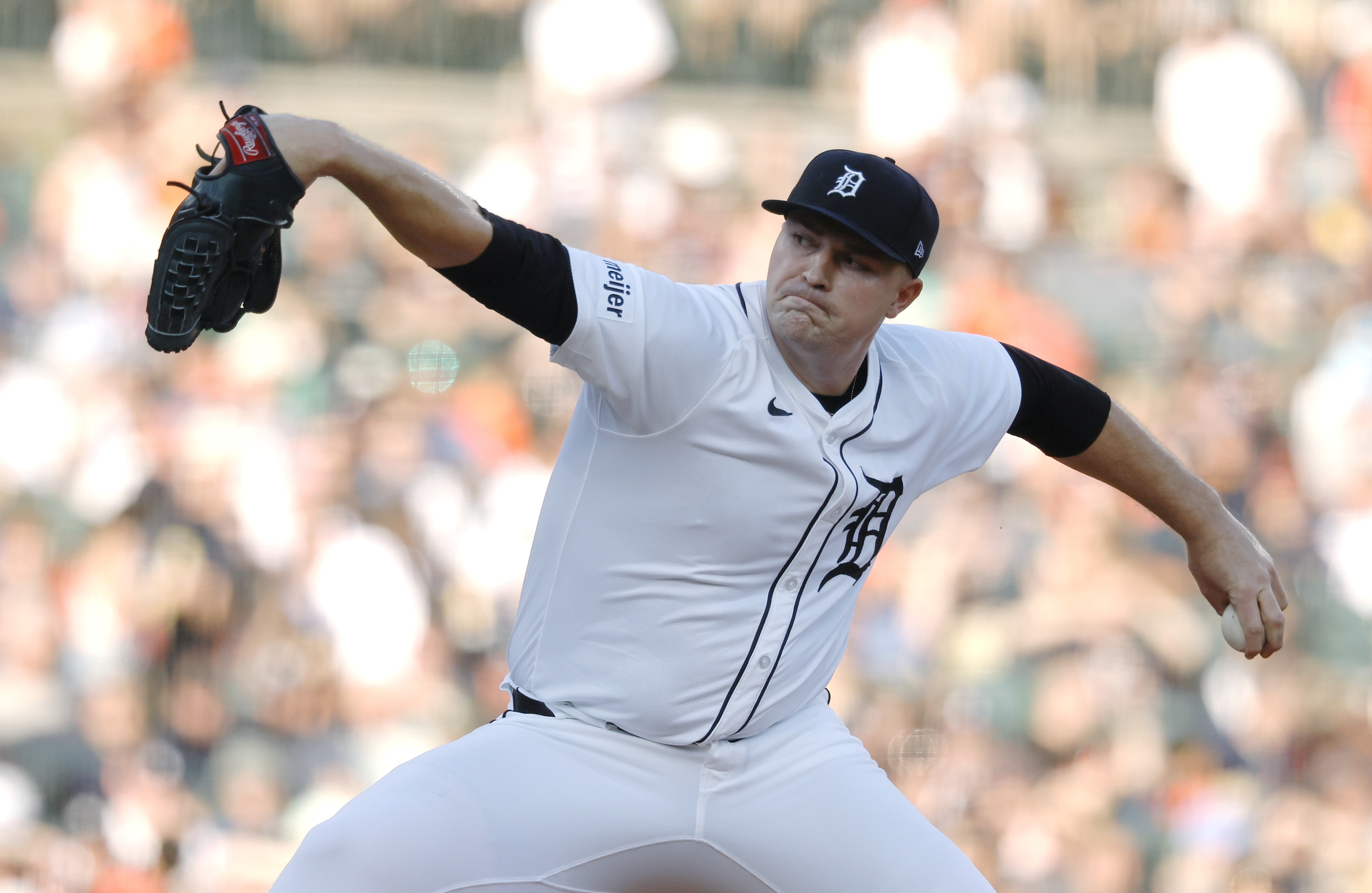 Yankees’ Place in Tarik Skubal Sweepstakes Revealed by Rival Execs