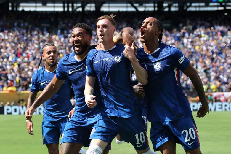 Chelsea vs Tottenham Match Results Today: Premier League Live Score, Updates, Stats