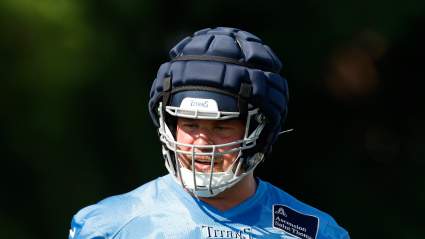 Seahawks Encouraged to Add $101 Million Lineman in ‘No-Brainer’ Move