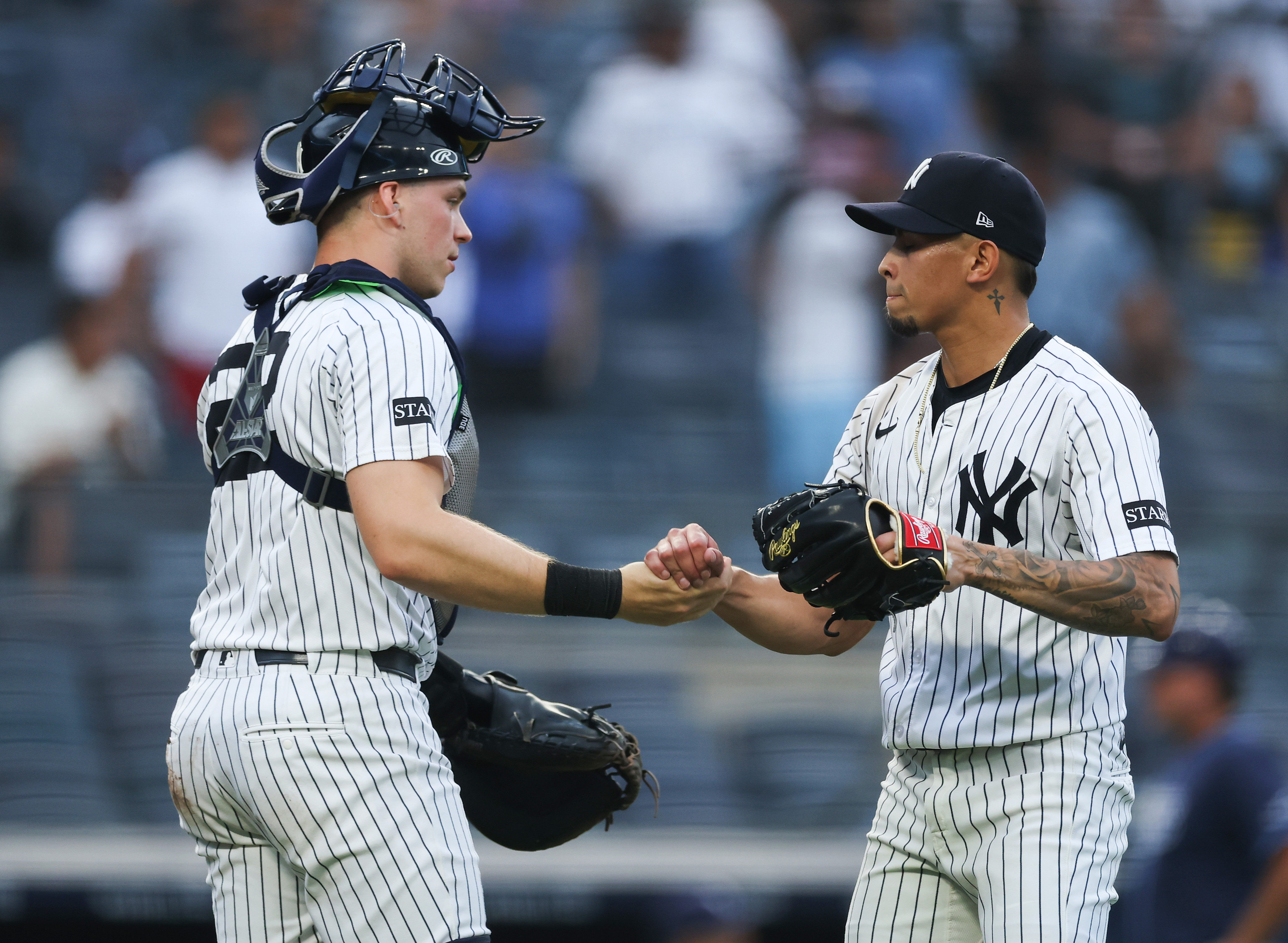 Former Yankees Player The Team Must Consider A Reunion With
