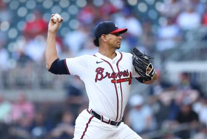 Atlanta Braves Announce Intriguing Roster Move Before Rockies Game