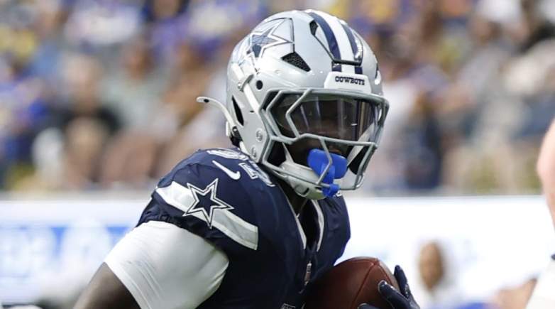 Cowboys News