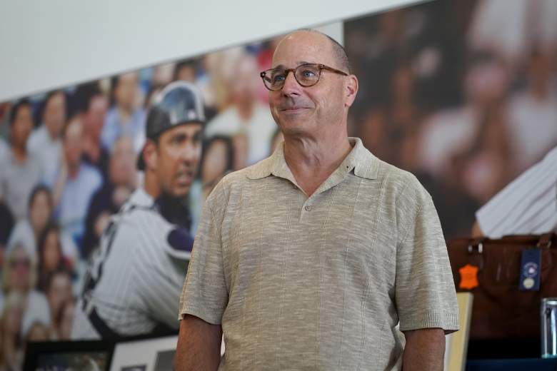 Brian Cashman
