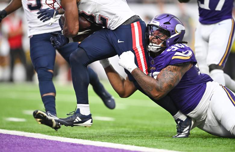 Minnesota Vikings