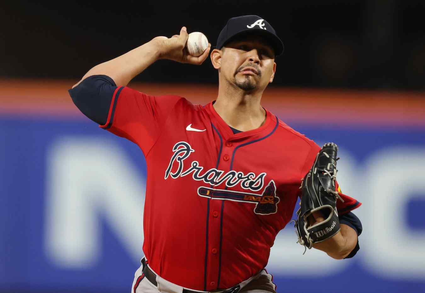 Atlanta Braves Cut 17-Year Veteran Pitcher Before Mariners Game