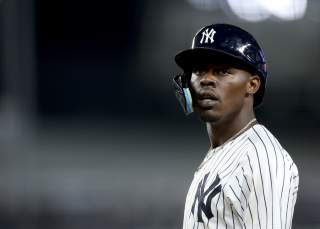 New York Yankees Announce Jazz Chisholm Jr. Decision Before Red Sox Series