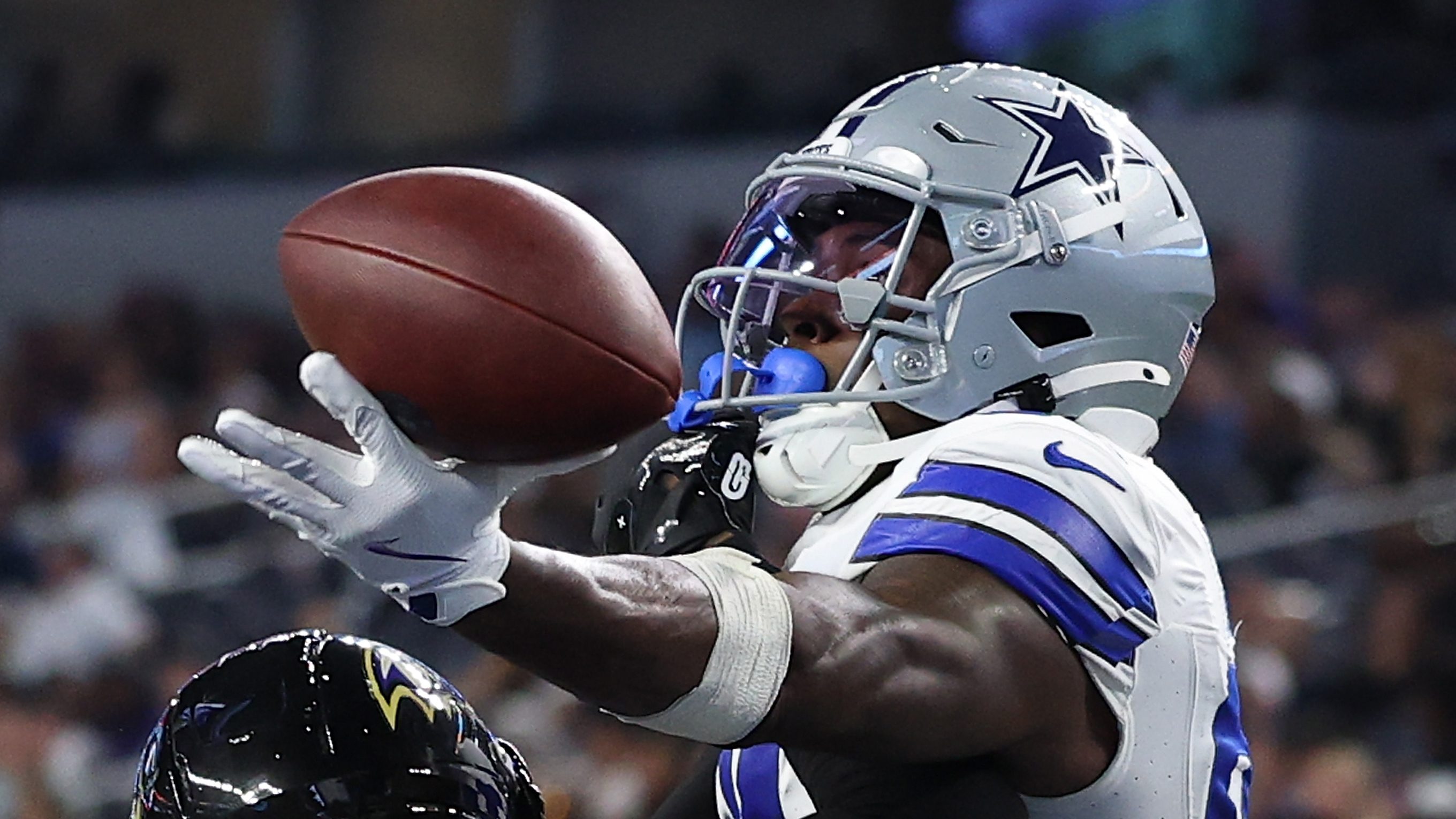 Cowboys trade pickup already facing the chopping block